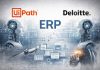 UiPath associe Agent Builder et Maestro à l’architecture Deloitte pour automatiser les exceptions et les flux inter-systèmes des ERP