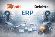 UiPath associe Agent Builder et Maestro à l’architecture Deloitte pour automatiser les exceptions et les flux inter-systèmes des ERP