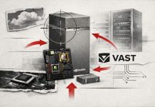 Pipelines RAG : Vast Data et Nvidia unifient calcul GPU et stockage dans CNode-X