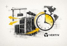 Alimentation, baies, préfabrication : Vertiv étend sa capacité industrielle pour face à la ruée vers l’IA