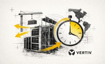 Alimentation, baies, préfabrication : Vertiv étend sa capacité industrielle face à la ruée vers l’IA