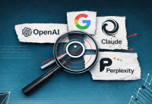 Visibilité IA : Gemini, Claude, Perplexity et OpenAI ne se réfèrent pas aux mêmes sources