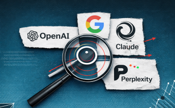 Visibilité IA : Gemini, Claude, Perplexity et OpenAI ne se réfèrent pas aux mêmes sources