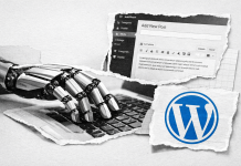 WordPress donne aux agents IA la capacité d’écrire, de publier et de gérer les contenus web