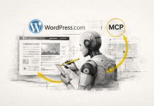WordPress donne aux agents IA la capacité d’écrire, de publier et de gérer les contenus