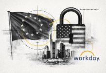Workday héberge les données de Contract Lifecycle Management à Francfort, pour ses clients européens