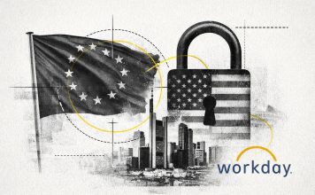 Workday héberge les données de Contract Lifecycle Management à Francfort, pour ses clients européens