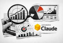 Graphiques, diagrammes, tableaux de bord, Claude enrichit ses réponses de visuels interactifs