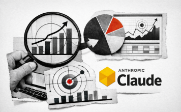 Graphiques, diagrammes, tableaux de bord, Claude enrichit ses réponses de visuels interactifs