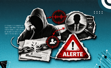 L’hameçonnage vocal, les courtiers d’accès et l’espionnage prolongé redessinent le paysage des menaces