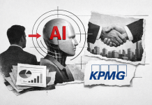 KPMG France intègre l’IA au cœur de son conseil en stratégie et transactions