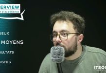 Organisation d’un exercice de crise cyber | RSSI – Ville de Versailles | Aurelien Manhes