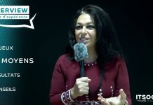 Mise en place de HACKATHON Citoyen | Présidente | CentraleSupelec | Gabriela Belaid