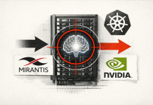 Mirantis et Netris intègrent l’automatisation réseau de Nvidia dans la livraison de clusters Kubernetes pour l’IA