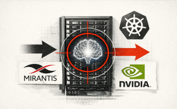 Mirantis et Netris intègrent l’automatisation réseau de Nvidia dans la livraison de clusters Kubernetes pour l’IA