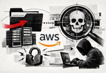 AWS S3 Files monte les buckets en système de fichiers réseau