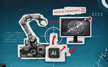 Automatisation industrielle, la valeur migre vers le logiciel et les équipements intelligents