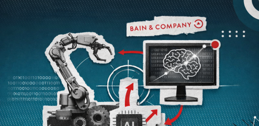 Automatisation industrielle, la valeur migre vers le logiciel et les équipements intelligents