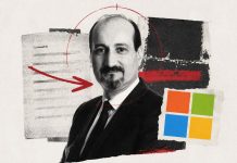 « Il faut remettre la data entre les mains des métiers » : Azzedine Benjebbour, fondateur de Suadeo