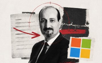 « Il faut remettre la data entre les mains des métiers » : Azzedine Benjebbour, fondateur de Suadeo