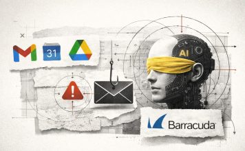 Barracuda étend BarracudaONE à Google Workspace et intègre la gouvernance du shadow AI