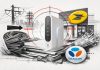 Bouygues Telecom et La Poste déploient la Bbox Pro Pulse pour accompagner les TPE vers la fin du cuivre