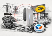 Bouygues Telecom et La Poste déploient la Bbox Pro Pulse pour accompagner les TPE vers la fin du cuivre