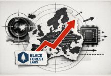 Black Forest Labs booste Flux, son générateur d’images, pour l’automatisation avec la génération subseconde