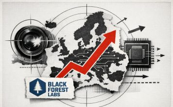 Black Forest Labs booste Flux, son générateur d’images, pour l’automatisation avec la génération subseconde