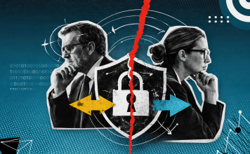 Dans 78 % des organisations, IT et direction divergent sur la fiabilité de leurs prestataires de sécurité