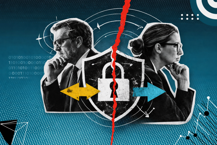 Dans 78 % des organisations, IT et direction divergent sur la fiabilité de leurs prestataires de sécurité