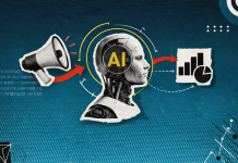 Dans les organisations en pointe, le marketing ne fonctionne plus sans IA