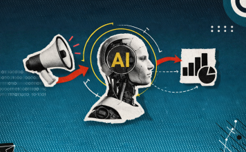 Dans les organisations en pointe, le marketing ne fonctionne plus sans IA