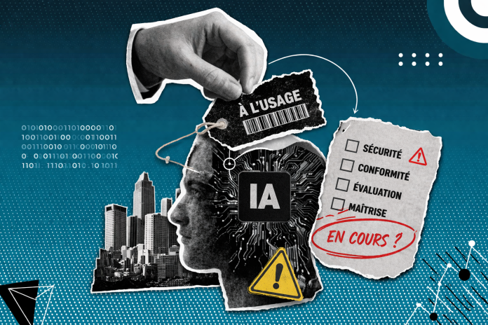 'usage court-circuite la qualification des prestataires