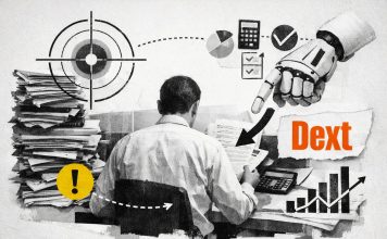 L’agent IA de Dext automatise l’aide à la décision comptable en apprenant des décisions précédentes