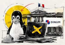 La DINUM lâche Windows pour Linux et impose un plan de souveraineté à chaque ministère avant l’automne