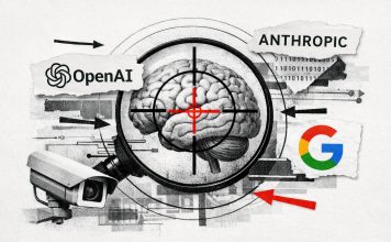 OpenAI, Anthropic et Google s’allient contre le pillage de leurs modèles par distillation