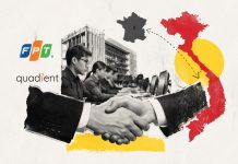 FPT et Quadient misent sur une R&D franco-vietnamien de 200 experts pour accélérer leur transformation numérique