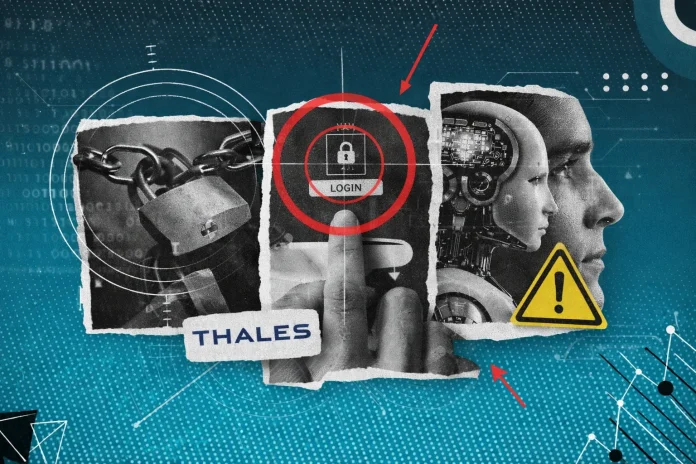 'accès, dette de sécurité partenaire, fossé IA, trois angles morts que les DSI sous-estiment