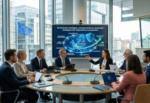 Souveraineté numérique, comment renforcer l’autonomie stratégique des organisations européennes