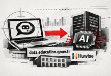 Le ministère de l’Éducation nationale s’appuie sur Huwise pour ouvrir ses données à l’IA via le protocole MCP
