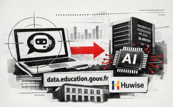 Le ministère de l’Éducation nationale s’appuie sur Huwise pour ouvrir ses données à l’IA via le protocole MCP