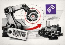 IFS abandonne la facturation par utilisateur et bascule sur les actifs produits, une rupture pensée pour l’IA industrielle