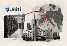 Jiliti ouvre deux points de présence à Francfort et Milan pour renforcer son maillage européen