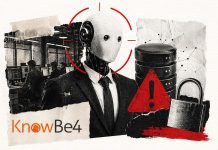 KnowBe4 Agent Risk Manager surveille le comportement des agents IA en production