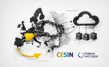 Le Cesin et Forum InCyber cartographient les dépendances numériques et proposent un cadre de reconquête
