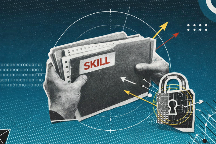 Les fichiers de compétences (skill) deviennent des actifs critiques que personne ne gouverne encore