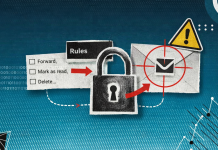 Les règles de messagerie Microsoft 365, nouvel outil de persistance furtive après compromission de compte