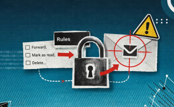 Les règles de messagerie Microsoft 365, nouvel outil de persistance furtive après compromission de compte