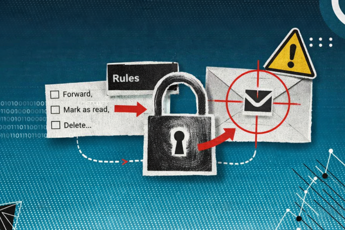 Les règles de messagerie Microsoft 365, nouvel outil de persistance furtive après compromission de compte